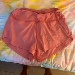 Outdoor Voices Running Short